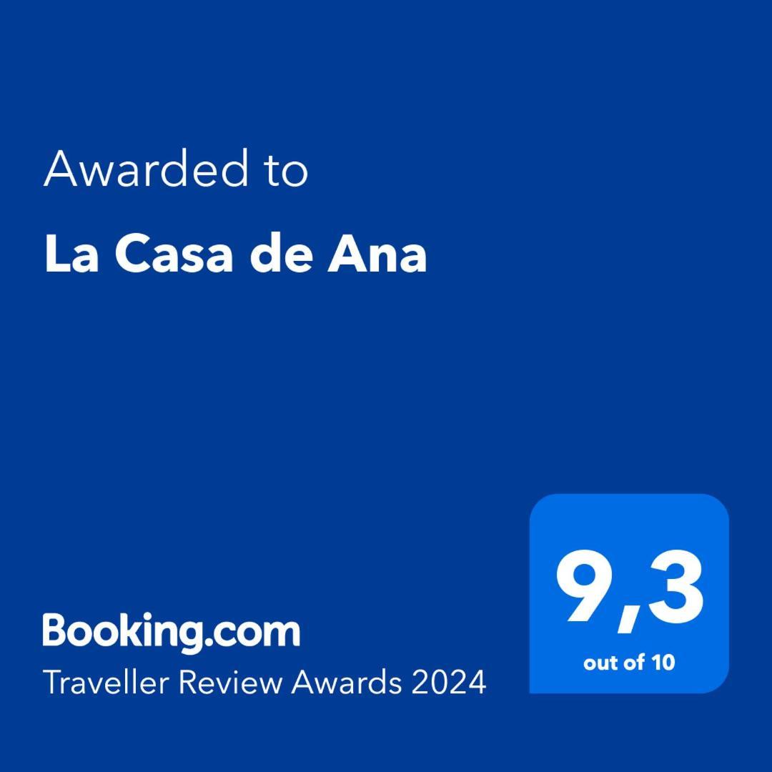 La Casa De Ana En Fisterra Apartment Екстериор снимка