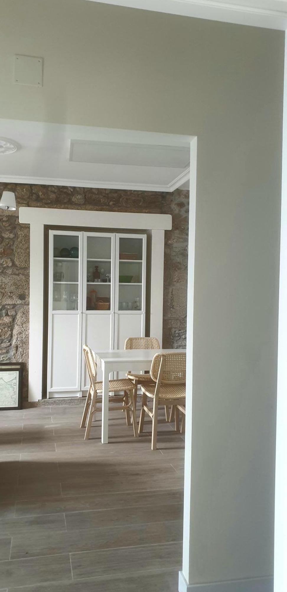 La Casa De Ana En Fisterra Apartment Екстериор снимка