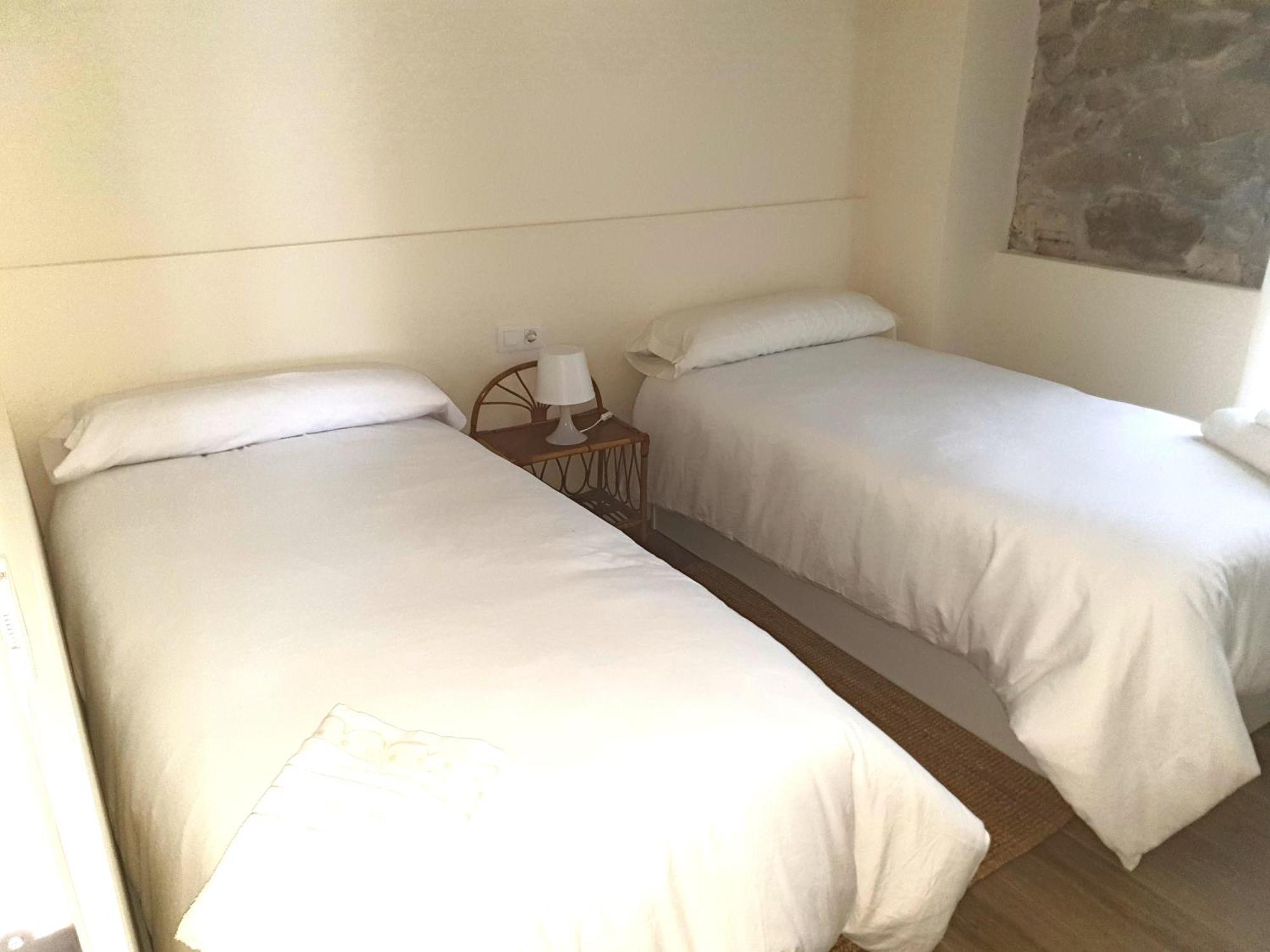 La Casa De Ana En Fisterra Apartment Екстериор снимка