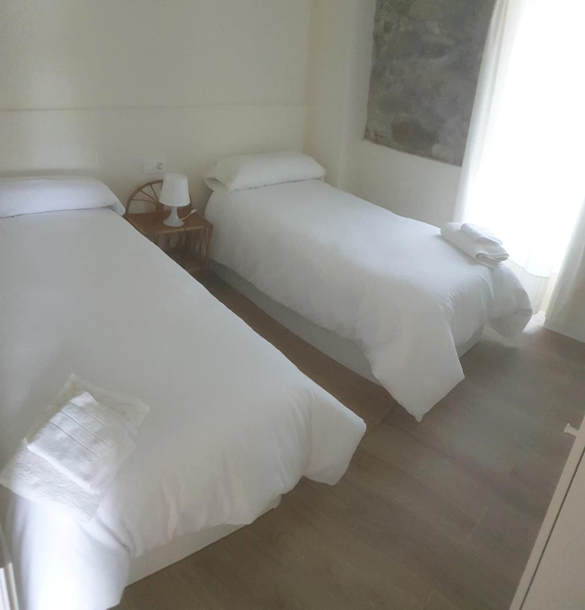 La Casa De Ana En Fisterra Apartment Екстериор снимка